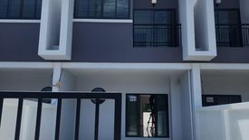 3 Bedroom Townhouse for sale in Na Kluea, Chonburi