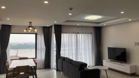 3 Bedroom Apartment for rent in Binh Khanh, Ho Chi Minh