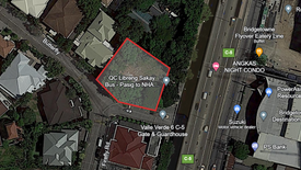 Land for sale in Ugong, Metro Manila