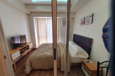 1 Bedroom Condo for sale in Brio Tower, Guadalupe Viejo, Metro Manila near MRT-3 Guadalupe