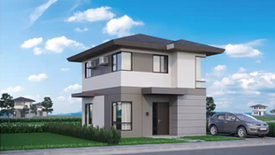 3 Bedroom House for sale in Mining, Pampanga