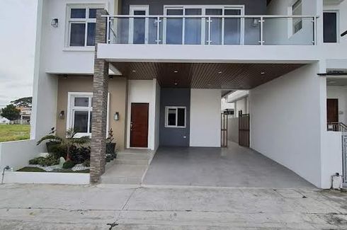 5 Bedroom House for sale in Cuayan, Pampanga