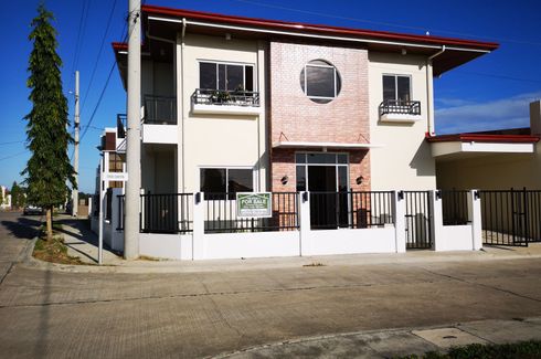 3 Bedroom House for sale in Mataas Na Lupa, Batangas