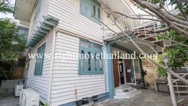 4 Bedroom House for rent in Khlong Toei, Bangkok near BTS Nana