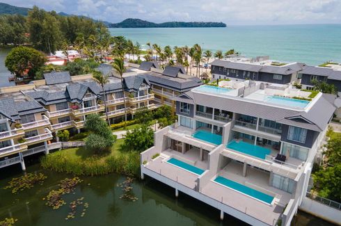 2 Bedroom Villa for sale in Angsana Beachfront Residences, Choeng Thale, Phuket