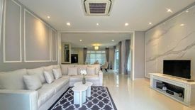 4 Bedroom House for rent in Nantawan Ramintra -​ Paholyothin 50, Tha Raeng, Bangkok