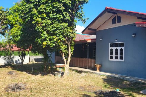 4 Bedroom House for sale in Kram, Rayong