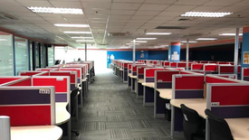 Office for rent in Ugong Norte, Metro Manila near MRT-3 Ortigas