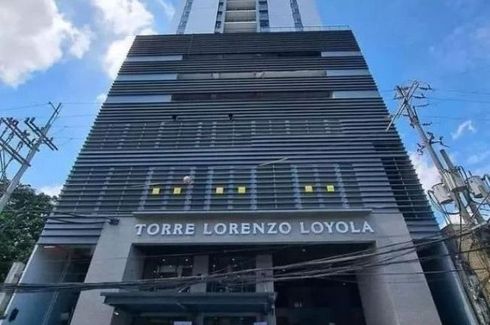 Condo for rent in Loyola Heights, Metro Manila near LRT-2 Katipunan