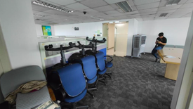 Office for rent in Pasong Tamo, Metro Manila