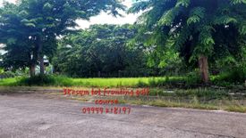 Land for sale in Eagle Ridge Executive, Panungyanan, Cavite