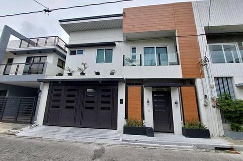 5 Bedroom House for sale in Santa Ana, Rizal