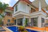 4 Bedroom Villa for sale in Angsana Laguna Phuket, Choeng Thale, Phuket
