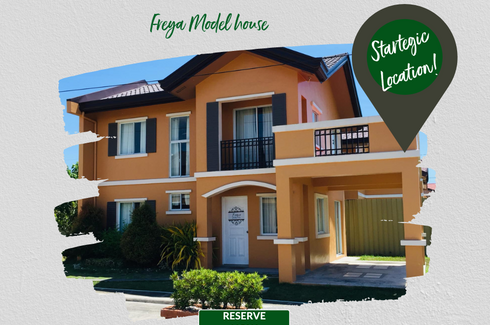 5 Bedroom Townhouse for sale in Katangawan, South Cotabato