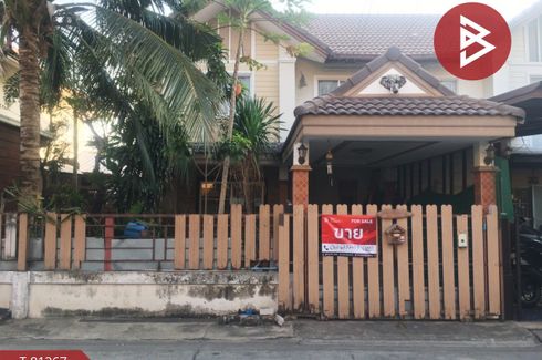 3 Bedroom House for sale in Khlong Udom Chonlachon, Chachoengsao