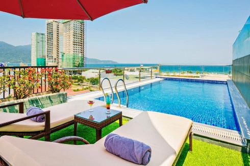Cần bán khách sạn & resort 20 phòng ngủ tại Mân Thái, Quận Sơn Trà, Đà Nẵng