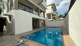 4 Bedroom House for rent in Amsic, Pampanga