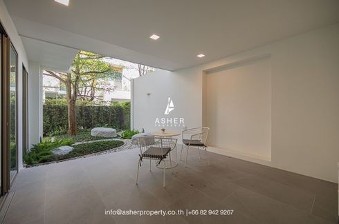 3 Bedroom House for Sale or Rent in VIVE Rama 9, Saphan Sung, Bangkok