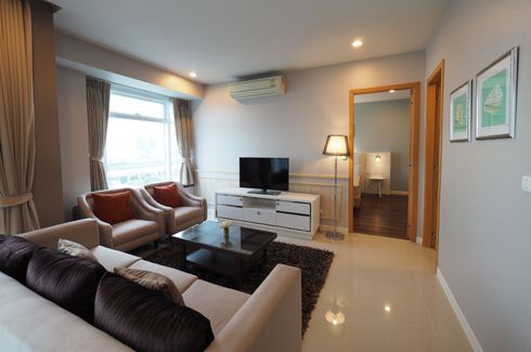 2 Bedroom Condo for rent in Circle Condominium, Makkasan, Bangkok near Airport Rail Link Makkasan