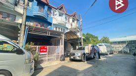 5 Bedroom Townhouse for sale in Om Noi, Samut Sakhon