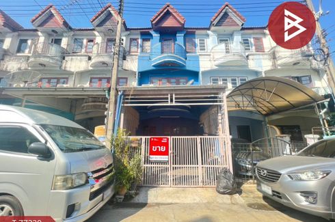 5 Bedroom Townhouse for sale in Om Noi, Samut Sakhon