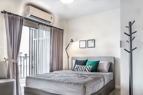 1 Bedroom Condo for rent in Dcondo Rin, Fa Ham, Chiang Mai