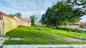 Land for sale in Parian, Pampanga