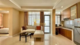 2 Bedroom Serviced Apartment for rent in Silom Convent Garden, Silom, Bangkok near BTS Chong Nonsi