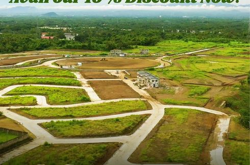 Land for sale in Mabini, Batangas