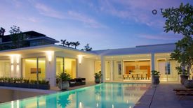 5 Bedroom Villa for sale in Pa Khlok, Phuket