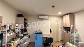 1 Bedroom Condo for sale in The Indeed Condo Amata, Nong Mai Daeng, Chonburi