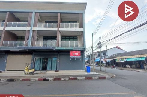 3 Bedroom Commercial for sale in Bang Phra, Trat