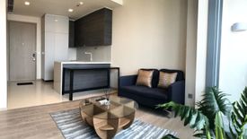 1 Bedroom Condo for rent in The ESSE Asoke, Khlong Toei Nuea, Bangkok near BTS Asoke