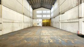 Warehouse / Factory for sale in Khlong Nueng, Pathum Thani