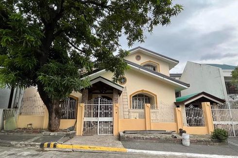 6 Bedroom House for rent in Bahay Toro, Metro Manila