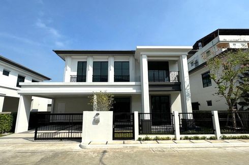 4 Bedroom House for Sale or Rent in Racha Thewa, Samut Prakan
