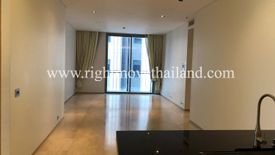 2 Bedroom Condo for sale in Saladaeng Residences, Silom, Bangkok near MRT Lumpini