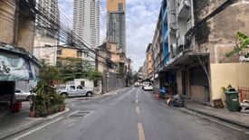6 Bedroom Commercial for sale in Khlong Toei, Bangkok near MRT Queen Sirikit National Convention Centre