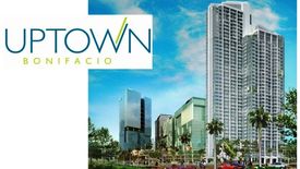 1 Bedroom Condo for rent in One Uptown Residences, South Cembo, Metro Manila