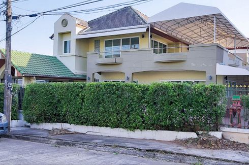 3 Bedroom House for sale in Talat Yai, Phuket