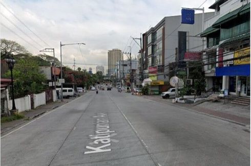 Commercial for sale in Loyola Heights, Metro Manila near LRT-2 Katipunan