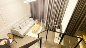 1 Bedroom Condo for rent in Park Origin Ratchathewi, Thanon Phetchaburi, Bangkok near BTS Ratchathewi