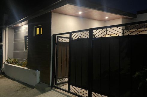 3 Bedroom House for sale in Heritage Homes Trece Martires, De Ocampo, Cavite