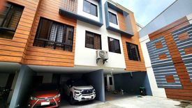 3 Bedroom Townhouse for sale in Pasong Tamo, Metro Manila