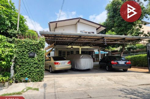 5 Bedroom House for sale in Wong Sawang, Bangkok near MRT Wong Sawang
