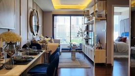 1 Bedroom Condo for rent in Altitude Symphony Charoenkrung - Sathorn, Wat Phraya Krai, Bangkok near BTS Saphan Taksin