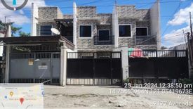 3 Bedroom Townhouse for sale in Barangay 178, Metro Manila