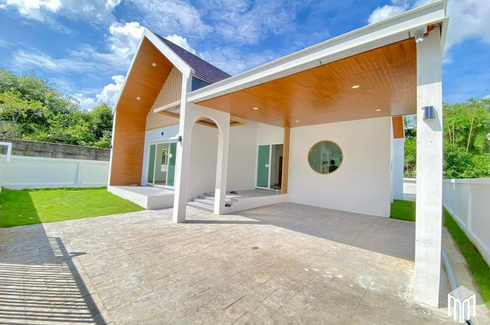 3 Bedroom House for sale in Tha Wang Tan, Chiang Mai
