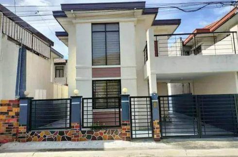 4 Bedroom House for sale in Balibago, Laguna