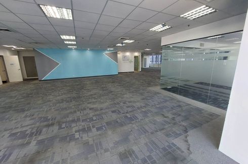 Office for rent in Central Bicutan, Metro Manila